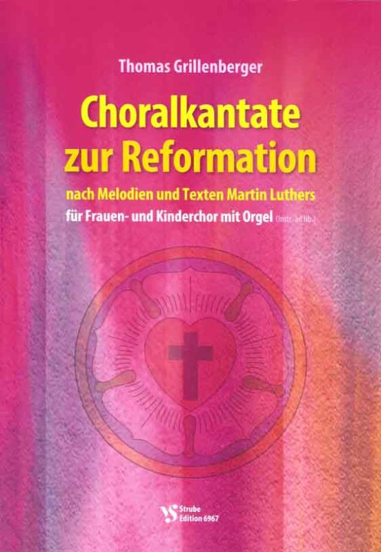 Choralkantate Reformation